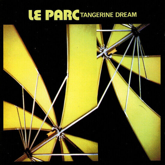 Tangerine Dream - Le Parc