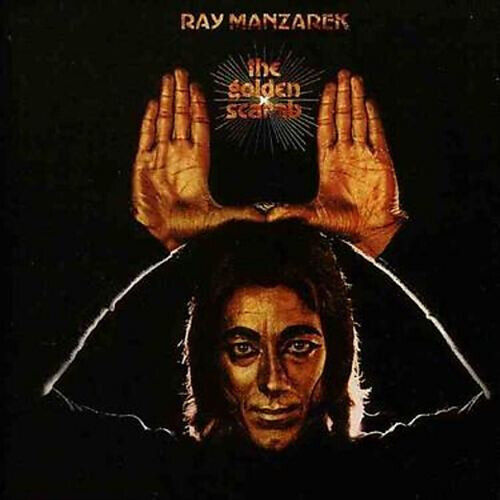 Manzarek, Ray - Golden Scarab