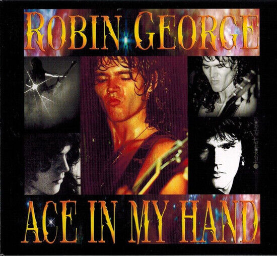 George, Robin - Ace In My Hand