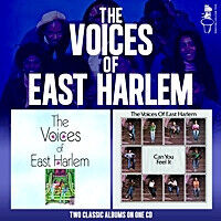 Voices of East Harlem - Voices of East/Can You..