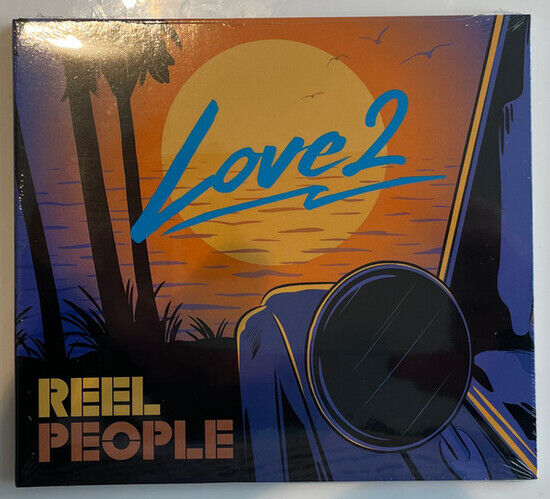 Reel People - Love 2