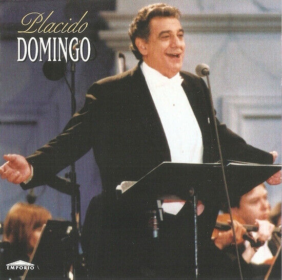 Placido Domingo - Placido Domingo