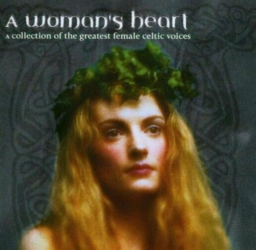 V/A - Celtic Heartbeat