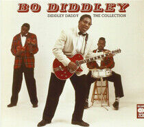 Diddley, Bo - Diddley Daddy