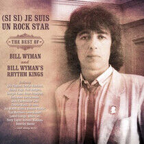 Wyman, Bill -Rhythm Kings - Best of - (Si Si) Je..