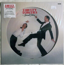 OST -Tv- - Fawlty Towers -.. -Rsd-