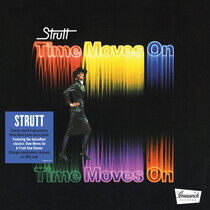 Strutt - Time Moves On -Hq-