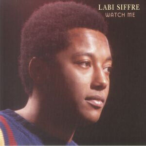 Siffre, Labi - Watch Me