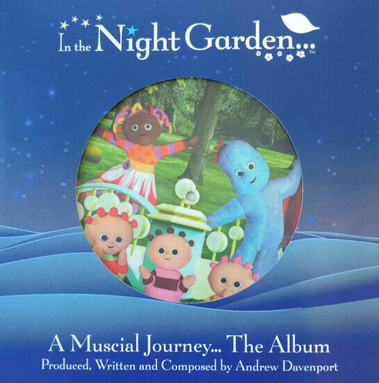 In the Night Garden - In the Night Garden -Pd-