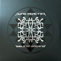 Juno Reactor - Bible of Dreams