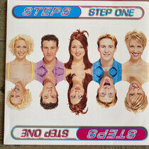 Steps - Step One