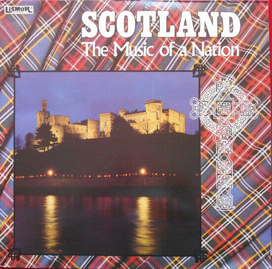 V/A - Music of a Nation