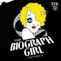 Heneker, David - Biograph Girl