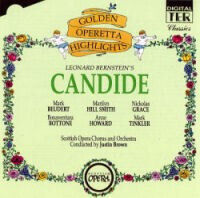 Original Cast - Candide