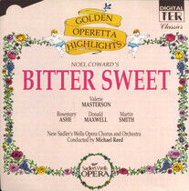 Original Cast - Bittersweet -Highlights-