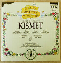 Original Cast - Kismet