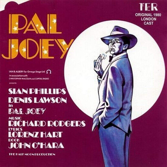 OST - Pal Joey