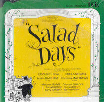 OST - Salad Days