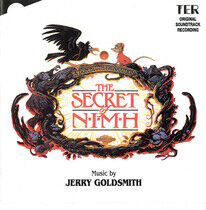 OST - Secret of Nimh