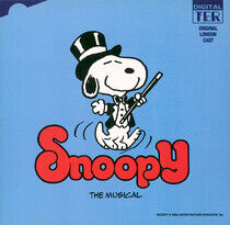 Original Cast - Snoopy