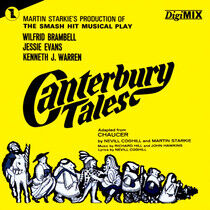 Original Cast - Canterbury Tales