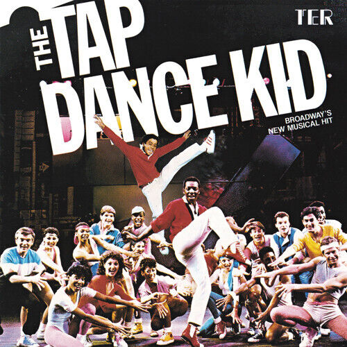 OST - Tap Dance Kid