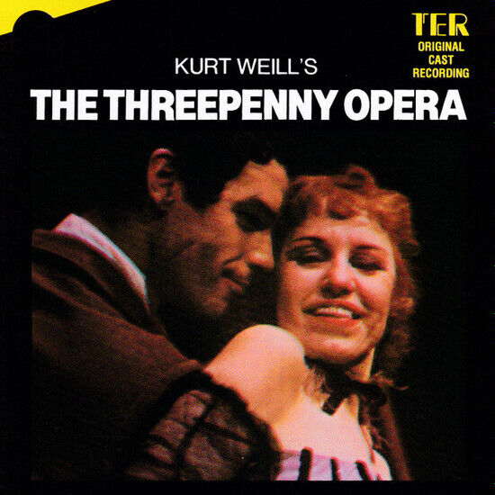 Weill, K. - Threepenny Opera