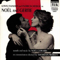 Original Cast - Noel and Gertie