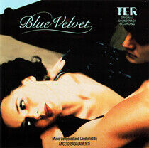 OST - Blue Velvet