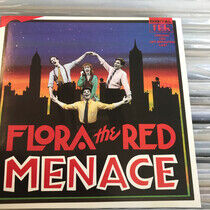 Original Cast - Flora the Red Menace