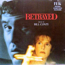 OST - Betrayed