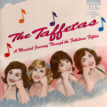 Original Cast - Taffetas