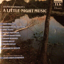 Original Cast - A Little Night Music