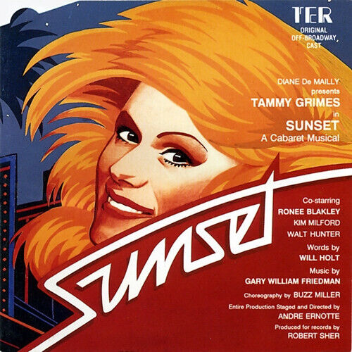 Original Cast - Sunset