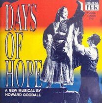 Original Cast - Days of Hope