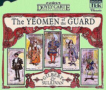 Original Cast - Yeomen of the Guard