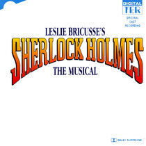 Original Cast - Sherlock Holmes