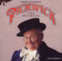 OST - Pickwick