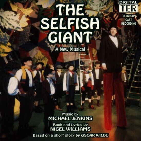 Musical - Selfish Giant