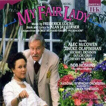 Original Cast - My Fair Lady