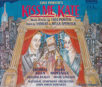 Original Cast - Kiss Me Kate