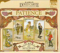 Original Cast - Patience