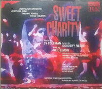 OST - Sweet Charity -26tr-