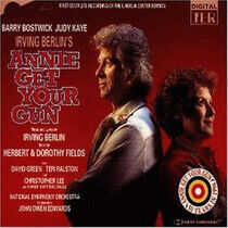 Original Cast - Annie Get Your Gun