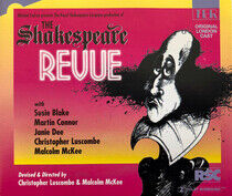 Original Cast - Shakespeare Revue