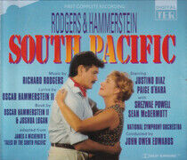 Original Cast - South Pacific