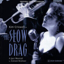 Original London Cast - Slow Drag