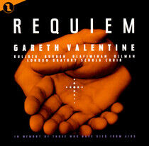 Valentine, G. - Requiem