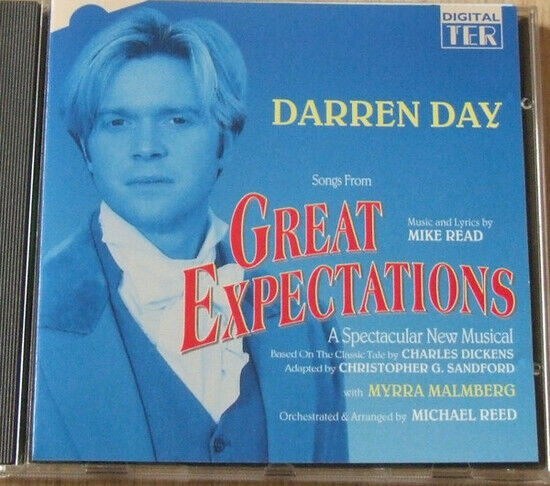 Day, Darren - Great Expectations