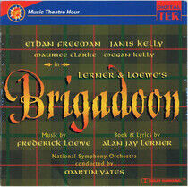 Original Cast - Brigadoon